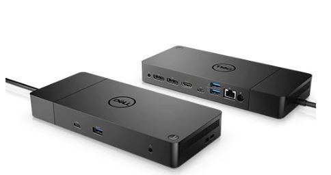 DELL 210-ARJF Dock WD19, 180W
