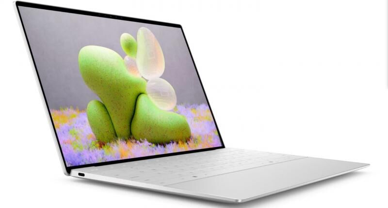 DELL XPS25011200WP Xps 13 9340 Ultra7-155H 3.8Ghz 32GB 1TB SSD 13.4'' Win 11 Pro