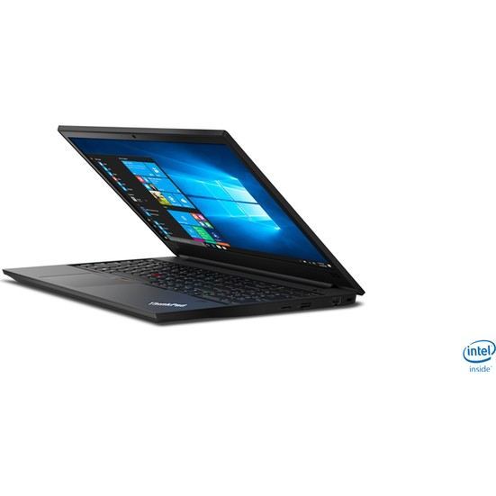 LENOVO 20NBS03600 E590 Ci7-8565U 1,80 GHz 16GB 500GB HDD+256GB SSD 2GB 15.6'' FreeDOS