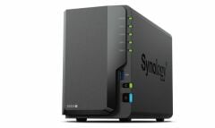 SYNOLOGY DS224PLUS NAS SERVER 3.5''DISK DESTEKLI STORAGE