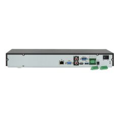 Dahua NVR5208-4KS2 8 Kanal 1U H.265 NVR 2x10TB