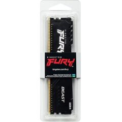 Kingston Fury 16GB 3600 DDR4 KF436C18BB/16