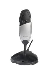 A4 TECH ICA-PK635K 8MP 350K CMOS Sensör 360 Derece Dönebilir Mikrofonlu Webcam