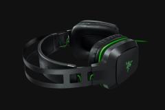 RAZER RZ04-02220100-R3M1 Kablolu Mikrofonlu Kulak Üstü Siyah Gaming Kulaklık
