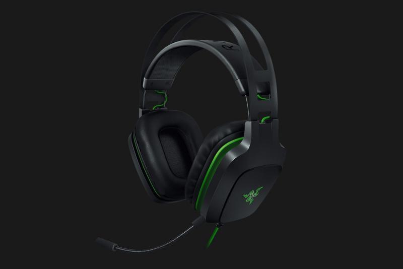 RAZER RZ04-02220100-R3M1 Kablolu Mikrofonlu Kulak Üstü Siyah Gaming Kulaklık