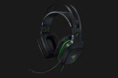 RAZER RZ04-02220100-R3M1 Kablolu Mikrofonlu Kulak Üstü Siyah Gaming Kulaklık