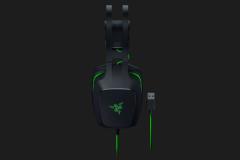 RAZER RZ04-02220100-R3M1 Kablolu Mikrofonlu Kulak Üstü Siyah Gaming Kulaklık