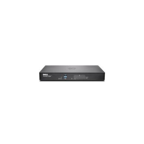 Dell Sonicwall 01-SSC-0222 TZ600 2 Yıl Lisans Dahil Cihaz Güvenlik Ürünü