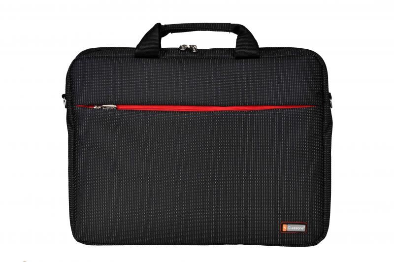 New Trend Luxury 15.6'' Siyah Notebook €antas