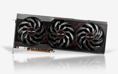 SAPPHIRE 11325-04-21G GPU: Boost Clock: Up to 2321MHz