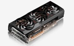 SAPPHIRE 11325-04-21G GPU: Boost Clock: Up to 2321MHz