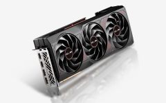 SAPPHIRE 11325-04-21G GPU: Boost Clock: Up to 2321MHz