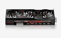SAPPHIRE 11325-04-21G GPU: Boost Clock: Up to 2321MHz