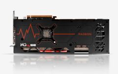 SAPPHIRE 11325-04-21G GPU: Boost Clock: Up to 2321MHz