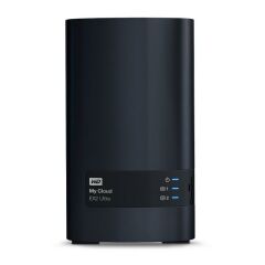 WD WDBVBZ0040JCH-EESN 4TB My Cloud USB 3.0 3.5'' Harici HardDisk