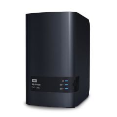 WD WDBVBZ0040JCH-EESN 4TB My Cloud USB 3.0 3.5'' Harici HardDisk