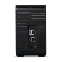 WD WDBVBZ0040JCH-EESN 4TB My Cloud USB 3.0 3.5'' Harici HardDisk
