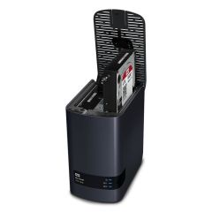 WD WDBVBZ0040JCH-EESN 4TB My Cloud USB 3.0 3.5'' Harici HardDisk