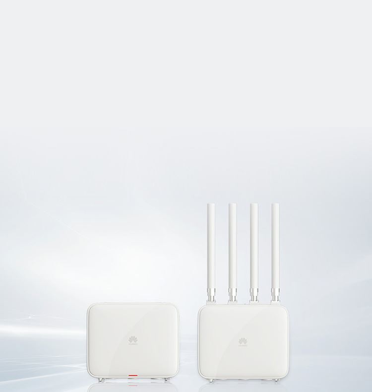 HUAWEI AIRENGINE6760R-51E AirEngine6760R-51E(11ax outdoor,4+4 dual bands,External antenna,BLE)