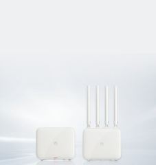 HUAWEI AIRENGINE6760R-51E AirEngine6760R-51E(11ax outdoor,4+4 dual bands,External antenna,BLE)