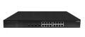 CNET 16 Port Full Gigabit PoE+ 4x SFP Web Smart 250W PoE+ Switch CGS-1604GSW