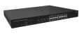 CNET 16 Port Full Gigabit PoE+ 4x SFP Web Smart 250W PoE+ Switch CGS-1604GSW