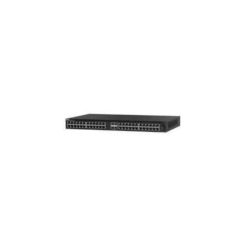 DELL DNN1148T-LT 48 port 1GbE, 4 port SFP+10GbE