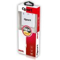 QPORT HDMI 4K(3840*2160) + USB3.0 + TYPE-C (F) 4K Çevirici Converter Q-TH03