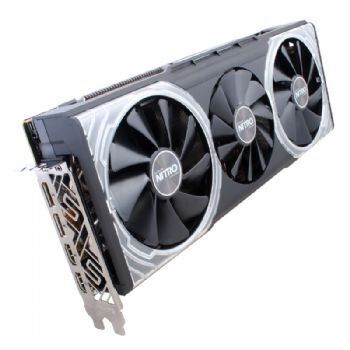 SAPPHIRE RX VEGA 56 8G HBM2 NITRO+ 2xHDMI-2xDP 11276-01-40G