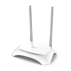 TP-LINK TL-WR850N 300MBPS ANTENLI N ROUTER