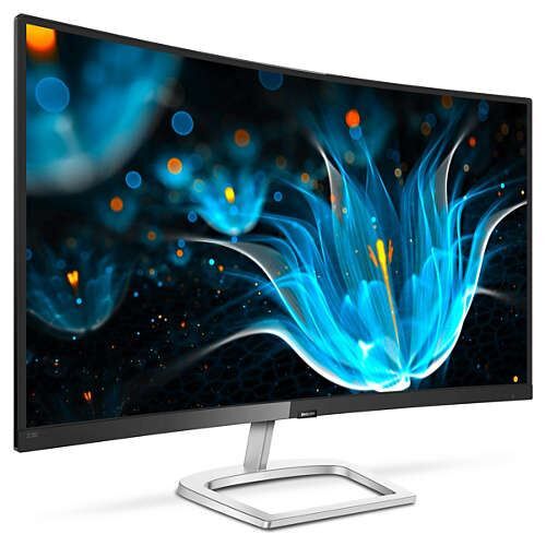 PHILIPS 328E9FJAB-00 MON LCD 31,5'' 2560x1440 KAV 4MS DP-HDMI-VGA