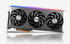 SAPPHIRE 11330-01-20G AMD Radeon RX 7800 XT 16GB 256 Bit DDR6 PCI-Express 4.0 Ekran Kartı