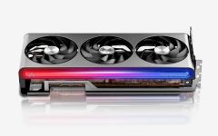 SAPPHIRE 11330-01-20G AMD Radeon RX 7800 XT 16GB 256 Bit DDR6 PCI-Express 4.0 Ekran Kartı