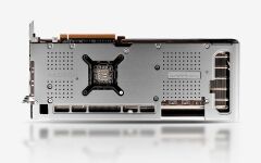SAPPHIRE 11330-01-20G AMD Radeon RX 7800 XT 16GB 256 Bit DDR6 PCI-Express 4.0 Ekran Kartı