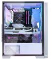 BITFENIX NSE-300-WWGKW-4A NOVA MESH SE TG 4ARGB CONTROLLER White