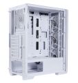 BITFENIX NSE-300-WWGKW-4A NOVA MESH SE TG 4ARGB CONTROLLER White