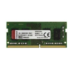 Kingston 4GB 2666 DDR4 KVR26S19S6/4 (NB)