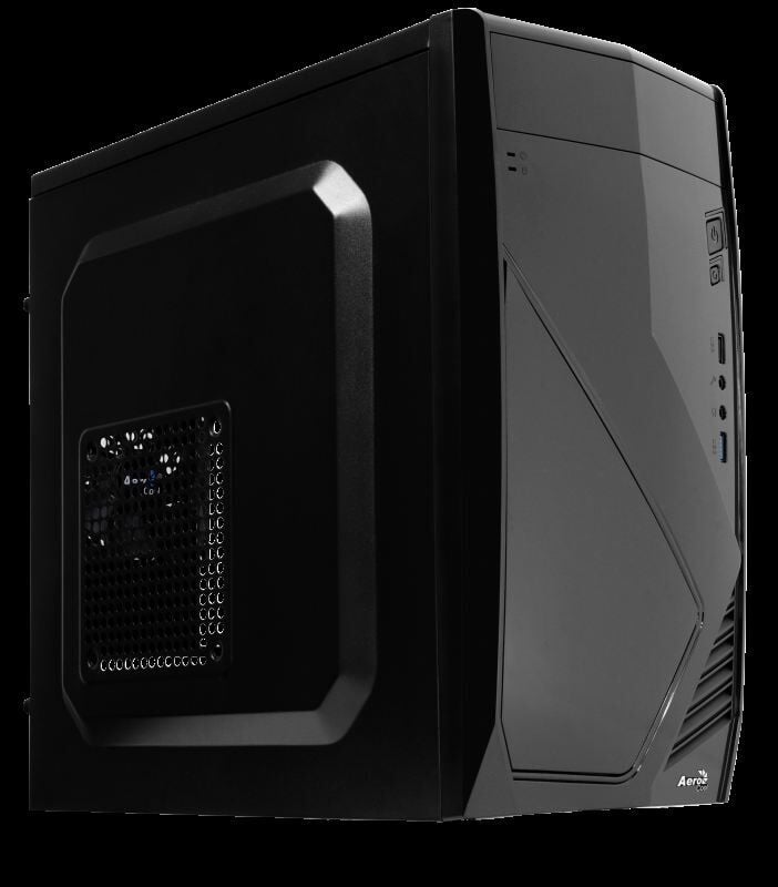 AEROCOOL AE-CS102-400 400W CS102 USB3.0  MICRO ATX KASA