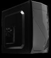 AEROCOOL AE-CS102-400 400W CS102 USB3.0  MICRO ATX KASA