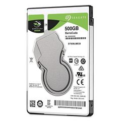 SEAGATE ST500LM030 500GB 2.5'' 5400RPM 128MB Sata3 Barracuda Dahili HardDisk