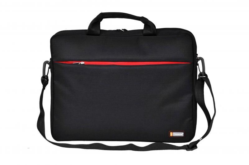 CLASSONE TL3560 15.6'' New Trend Siyah Notebook Çantası