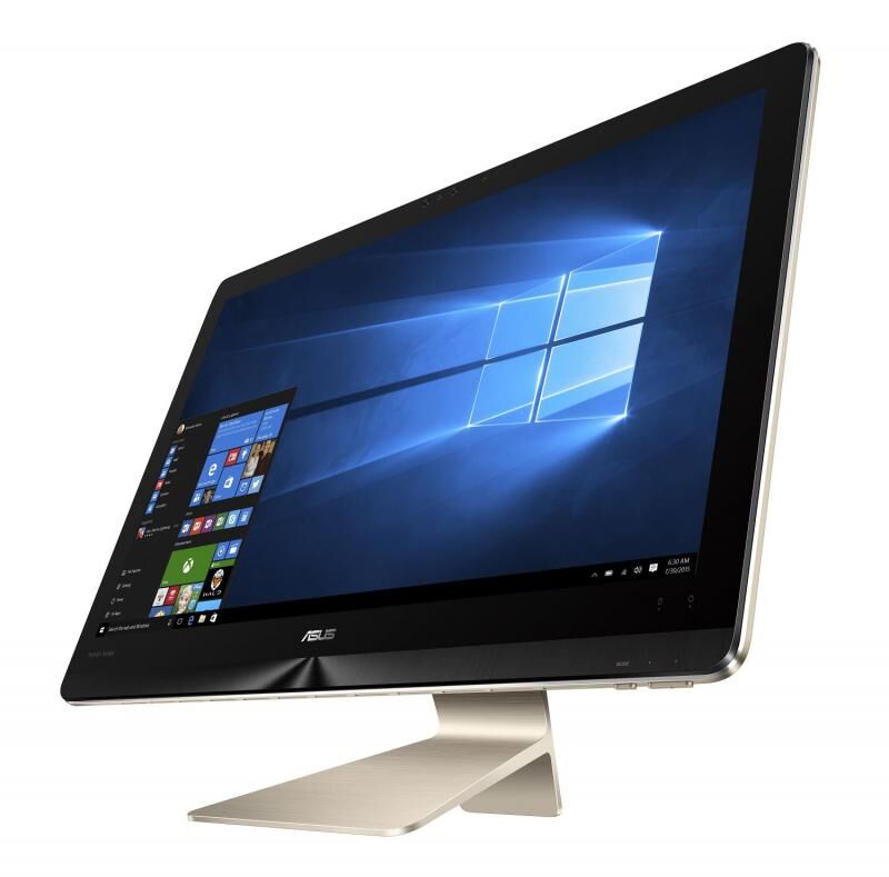 Z240 i7-7700T 2.9GHz 16GB 1TB+128GB SSD 23.8''FHD Endless OS AIO