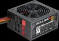 AEROCOOL AE-KCAS1000M 1000W 14cm Fan 80+Plus Bronze 10xSata Gaming Güç Kaynağı