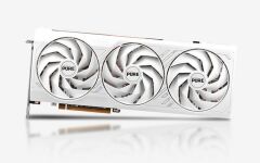 SAPPHIRE 11330-03-20G AMD Radeon RX 7800 XT 16GB 256 Bit DDR6 PCI-Express 4.0 Ekran Kartı