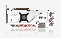SAPPHIRE 11330-03-20G AMD Radeon RX 7800 XT 16GB 256 Bit DDR6 PCI-Express 4.0 Ekran Kartı