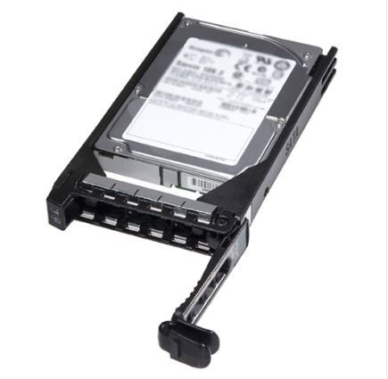 DELL 400-AKID 1.2TB 10K RPM SAS 12Gbps 2.5in Hot-plug Hard Drive, CusKit