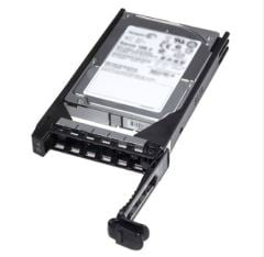DELL 400-AKID 1.2TB 10K RPM SAS 12Gbps 2.5in Hot-plug Hard Drive, CusKit