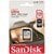 Sandisk 128GB SD C10 SDSDUN4-128G-GN6IN