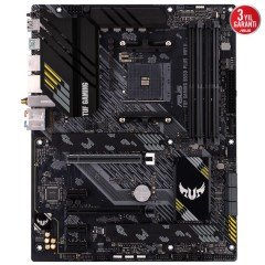 Asus Tuf Gaming B550-Plus Wifi II AM4 Ryzen DDR4