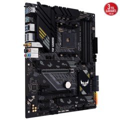Asus Tuf Gaming B550-Plus Wifi II AM4 Ryzen DDR4